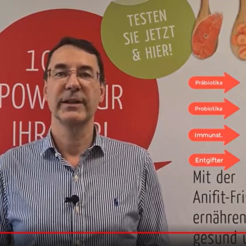 Hund Katze Nahrungsergänzungen Schonkost Hund Schonkost Katze Power-Darm 60g 1 Stück -3- Anifit